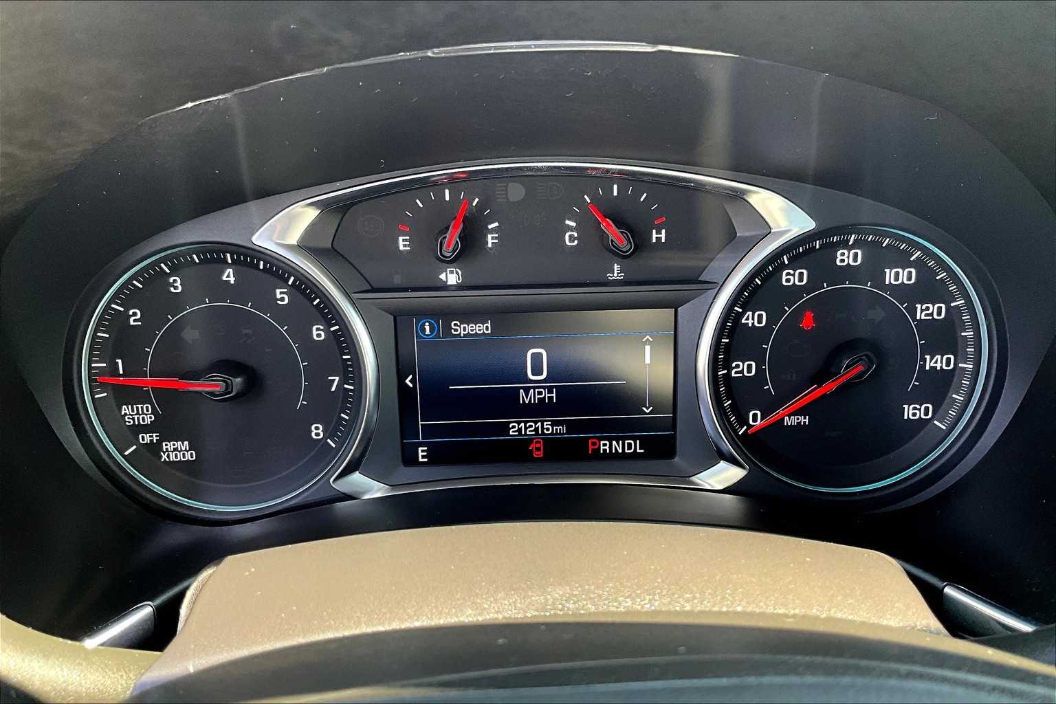 2023 Chevrolet Equinox LT - Photo 24
