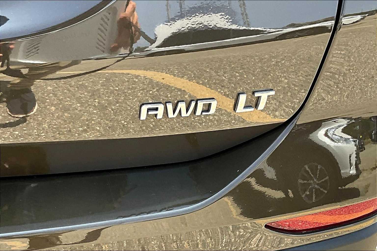 2023 Chevrolet Equinox LT - Photo 27