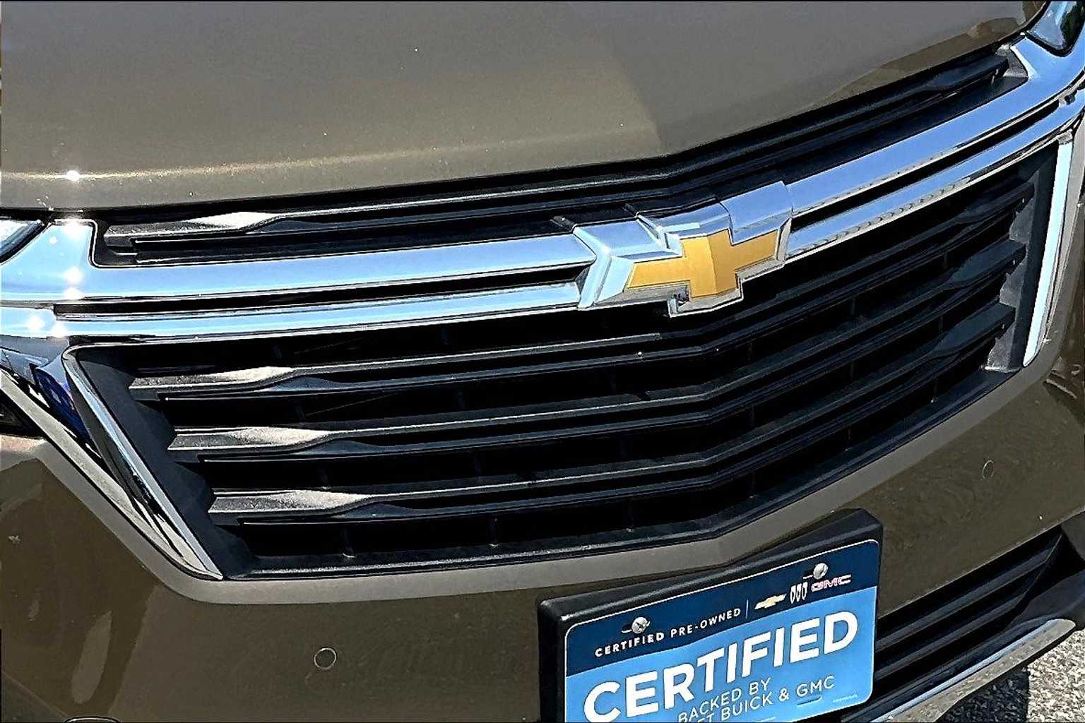 2023 Chevrolet Equinox LT - Photo 30