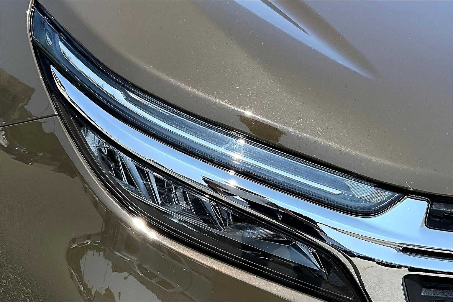 2023 Chevrolet Equinox LT - Photo 31