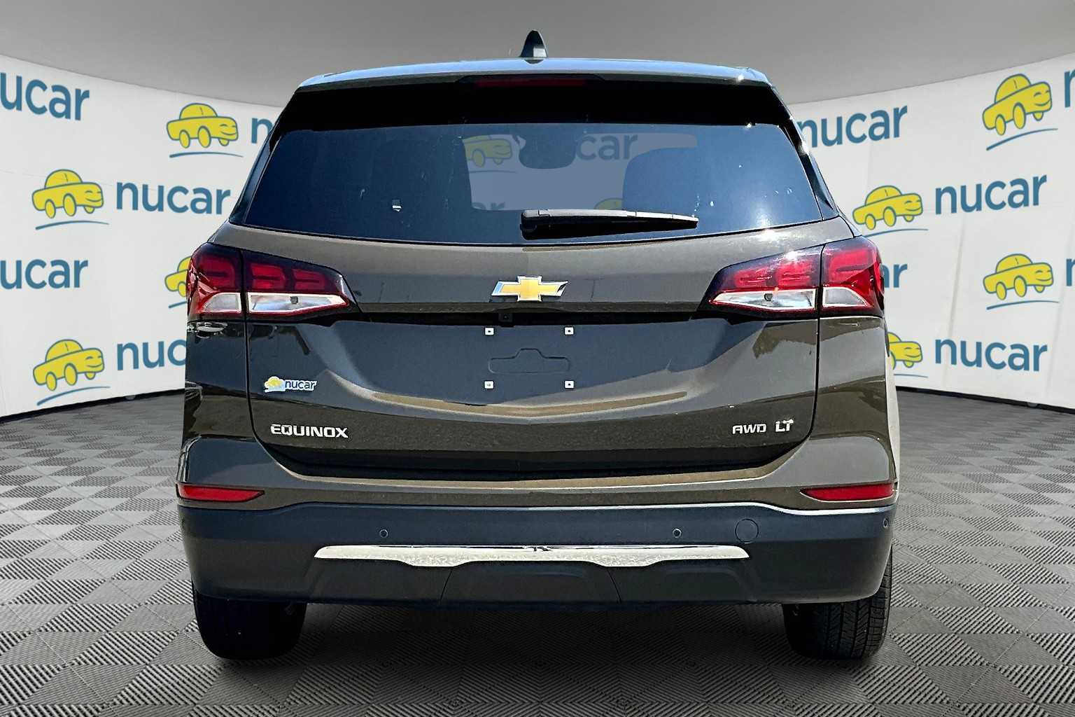 2023 Chevrolet Equinox LT - Photo 5