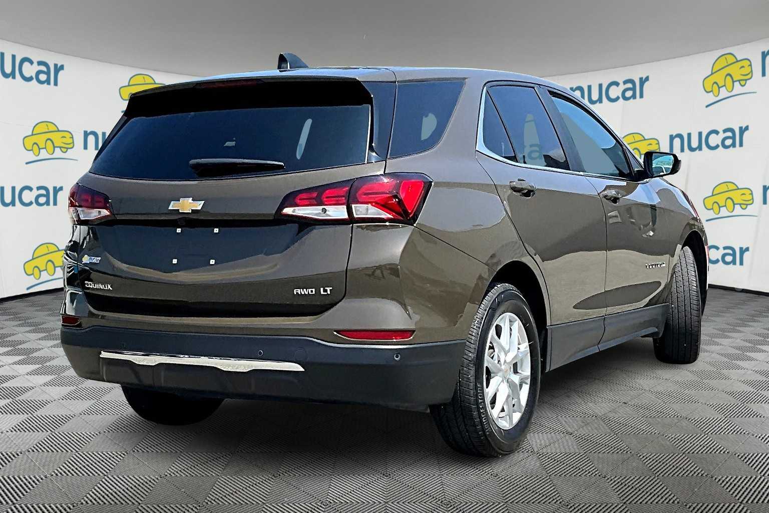 2023 Chevrolet Equinox LT - Photo 6