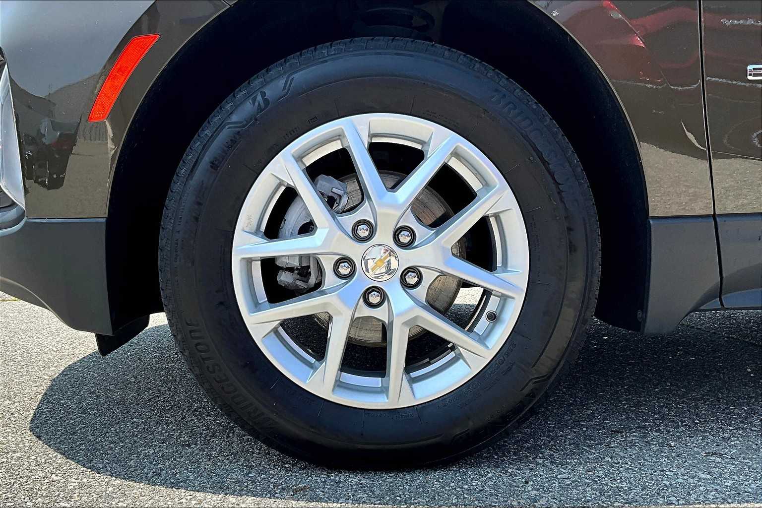 2023 Chevrolet Equinox LT - Photo 7