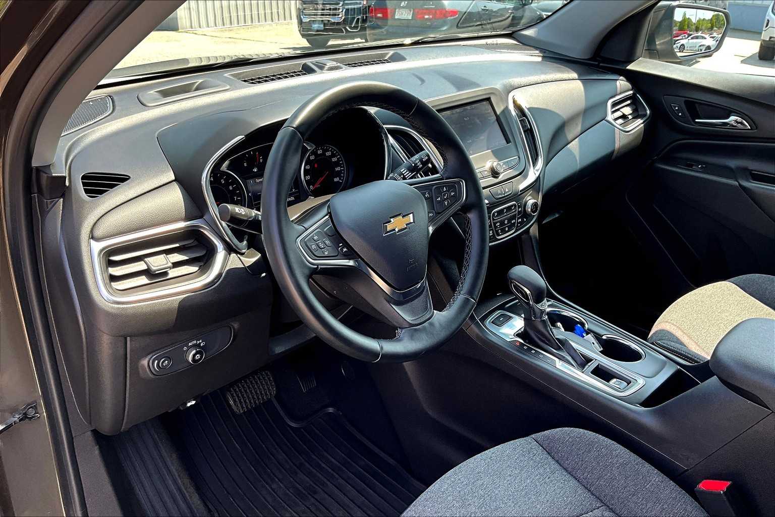 2023 Chevrolet Equinox LT - Photo 8