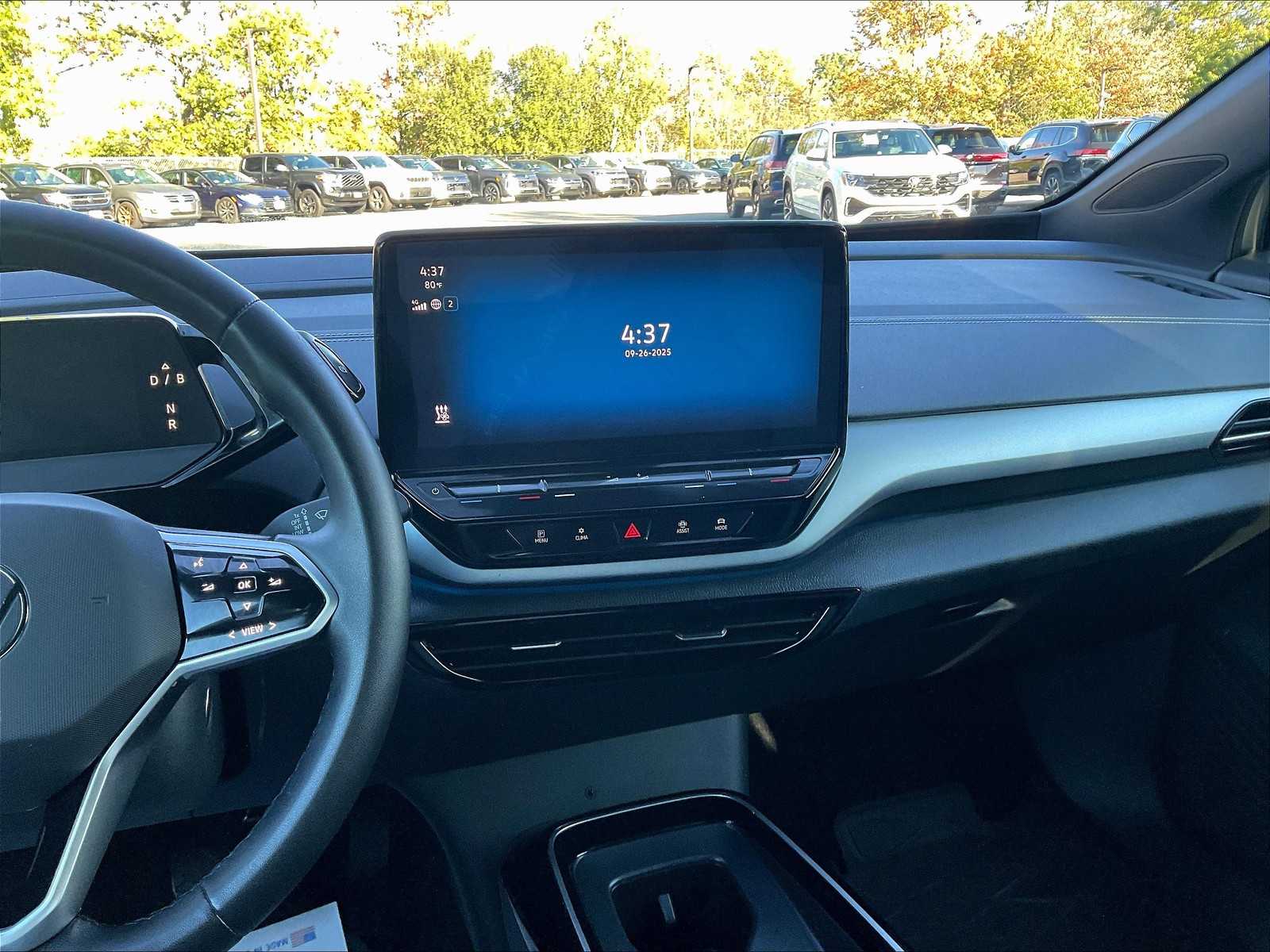 2023 Volkswagen ID.4 Pro - Photo 18