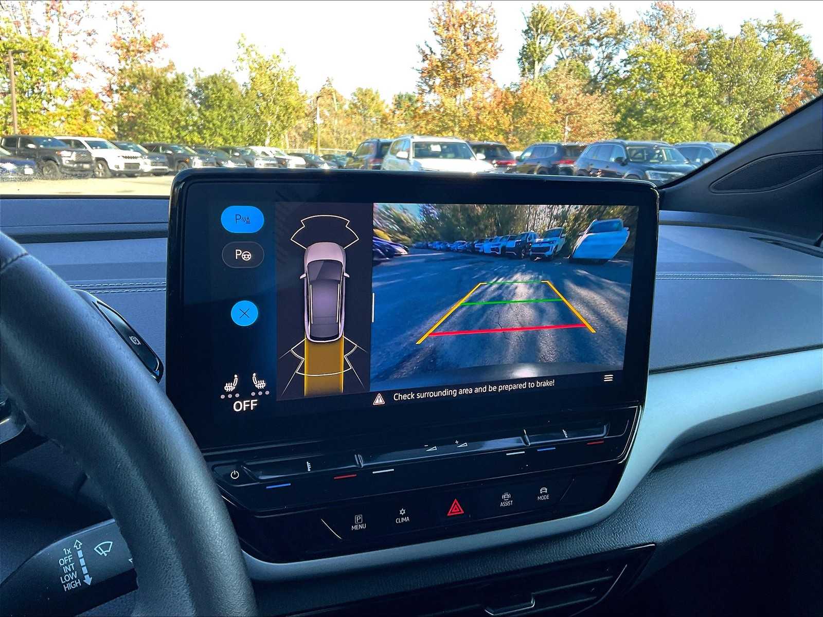 2023 Volkswagen ID.4 Pro - Photo 19