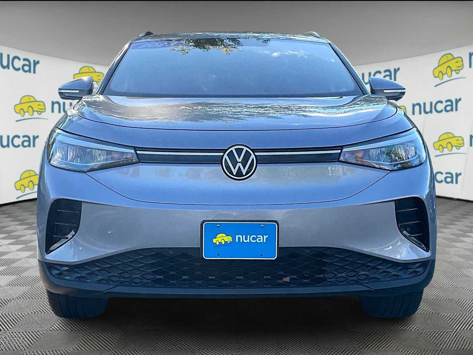 2023 Volkswagen ID.4 Pro - Photo 2
