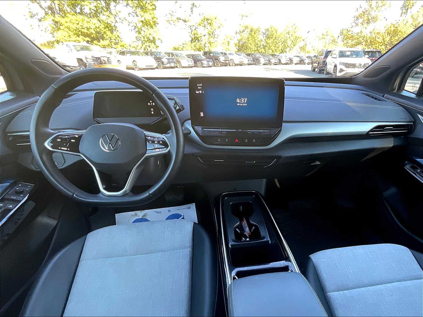 2023 Volkswagen ID.4 Pro - Photo 21