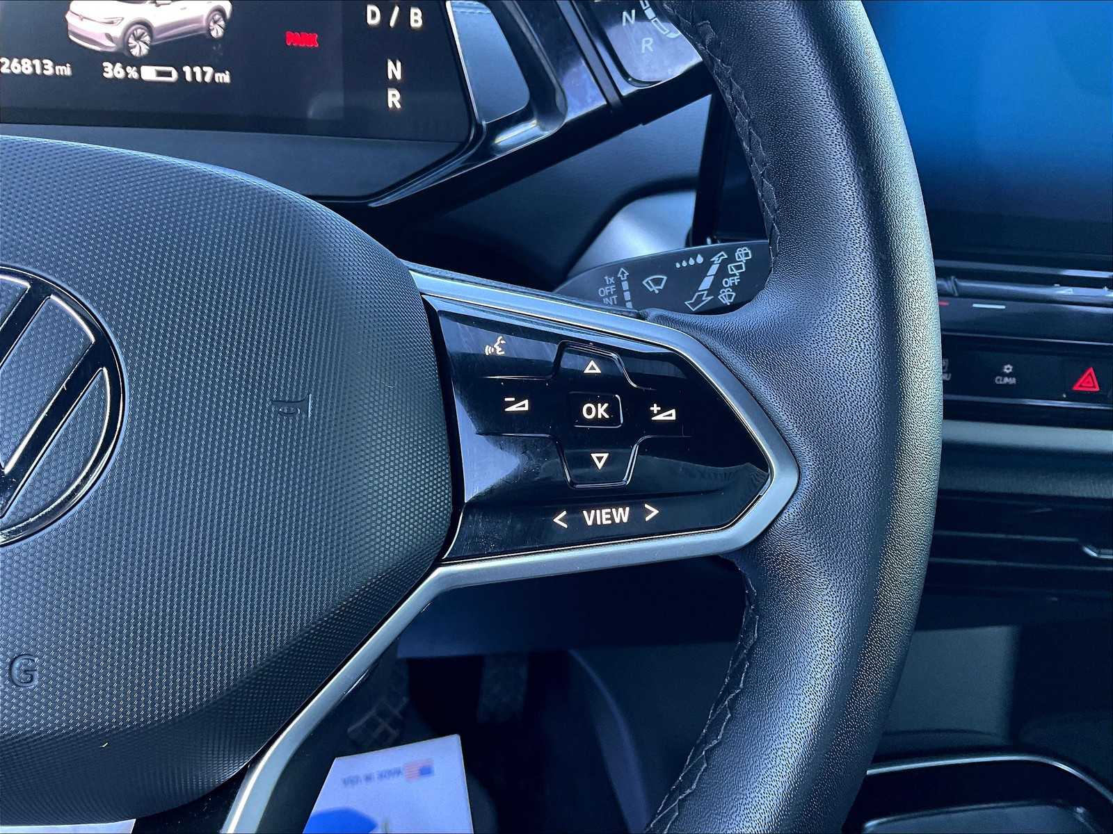 2023 Volkswagen ID.4 Pro - Photo 23