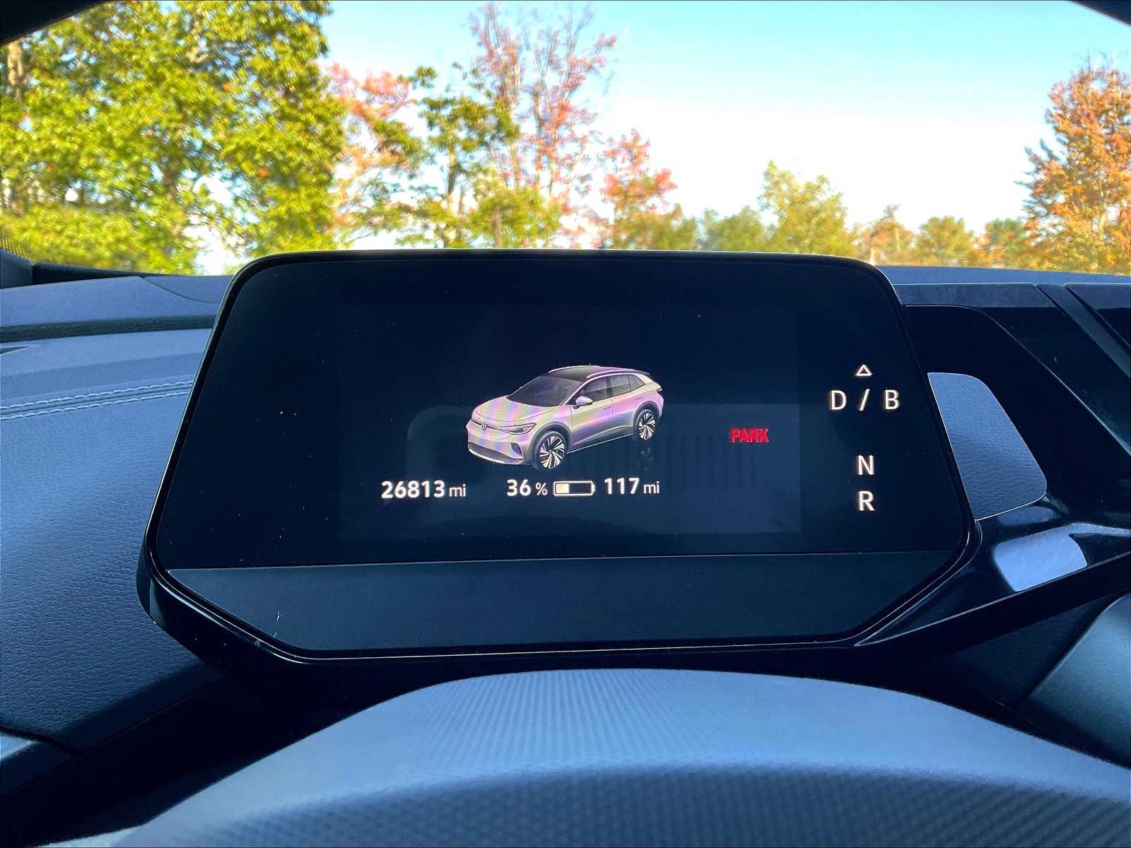 2023 Volkswagen ID.4 Pro - Photo 24