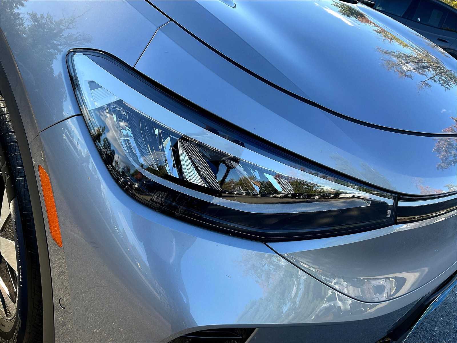2023 Volkswagen ID.4 Pro - Photo 30