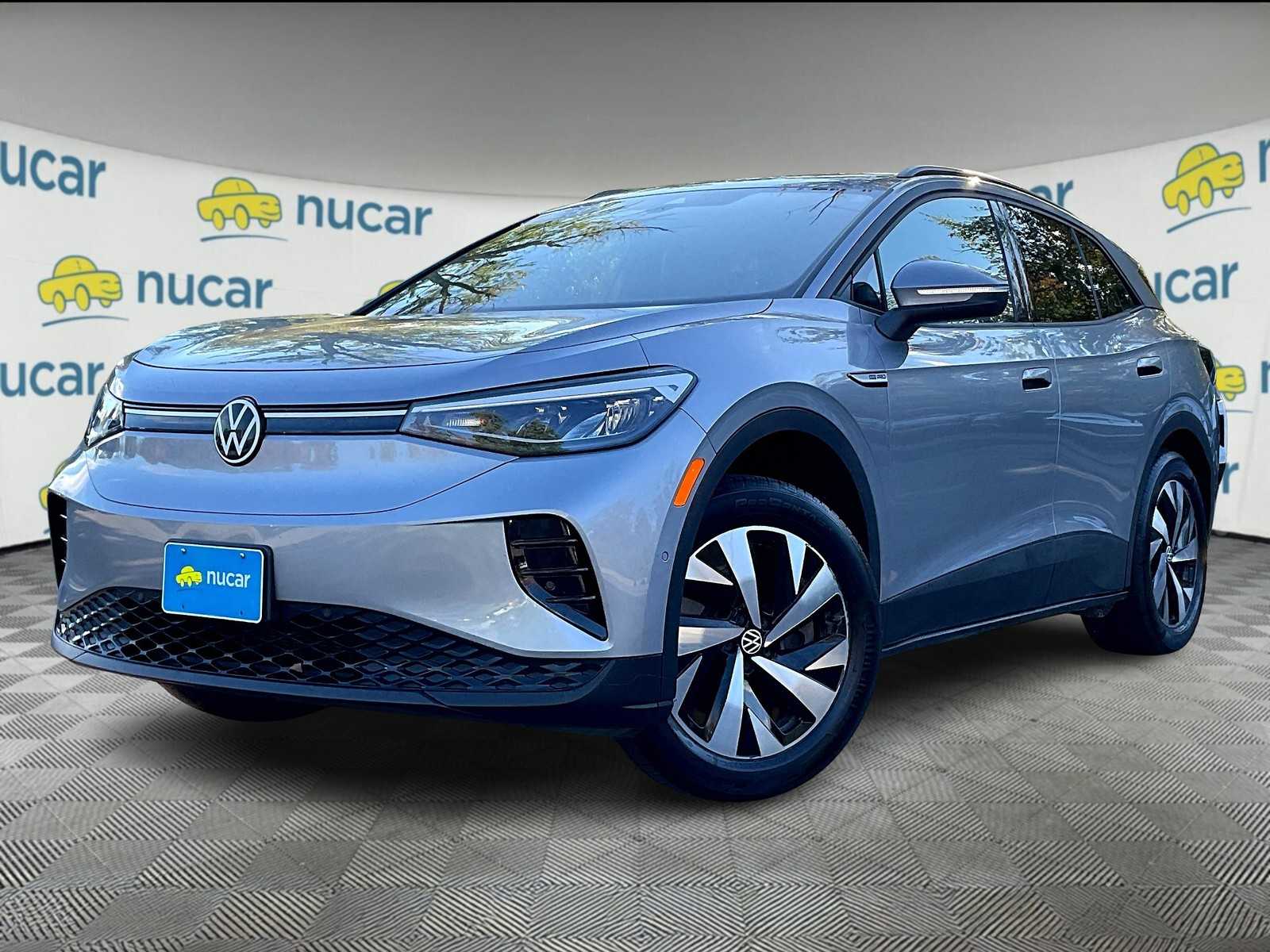 2023 Volkswagen ID.4 Pro - Photo 3