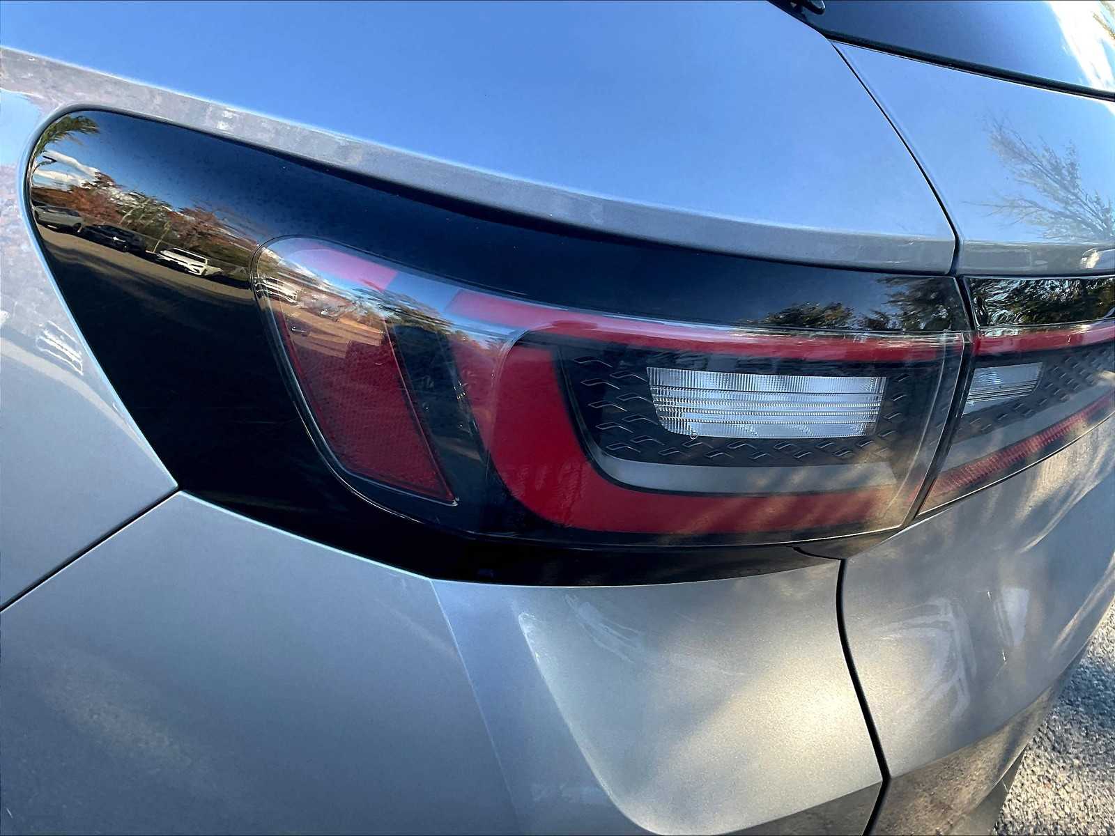 2023 Volkswagen ID.4 Pro - Photo 31