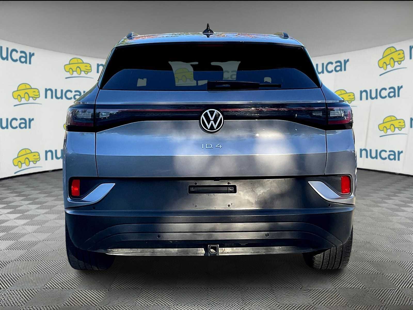 2023 Volkswagen ID.4 Pro - Photo 5