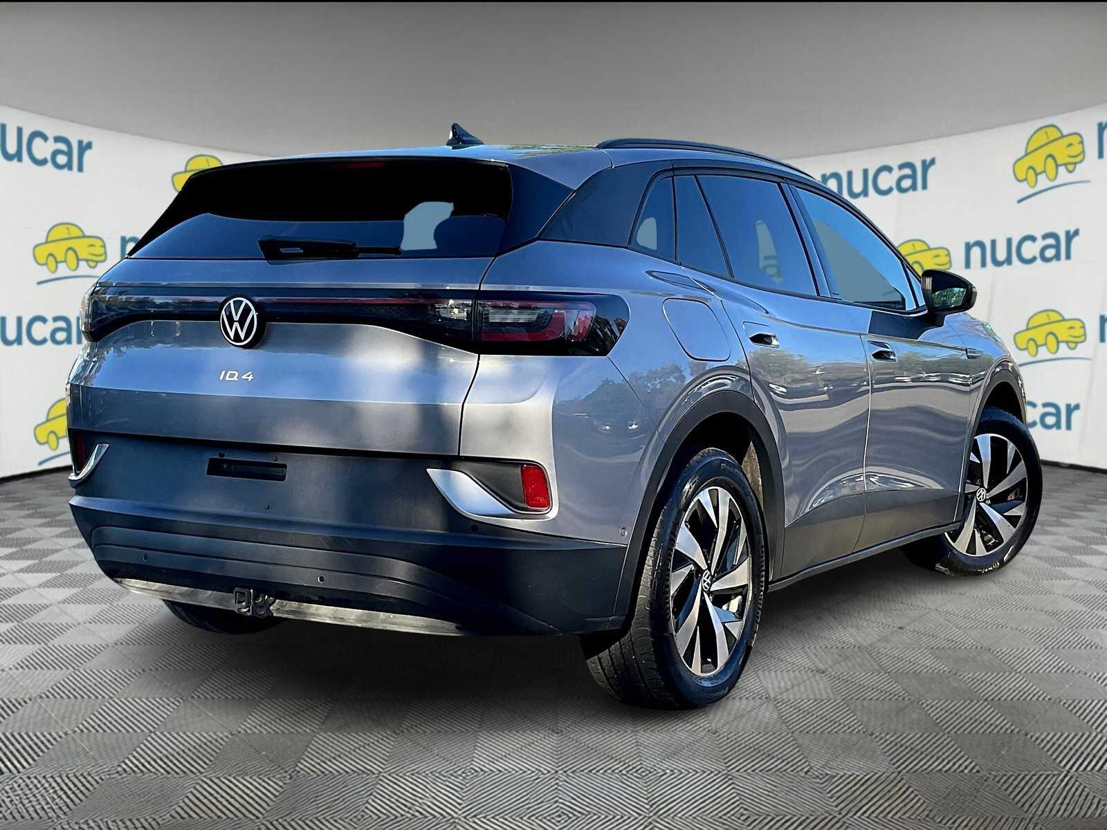 2023 Volkswagen ID.4 Pro - Photo 6