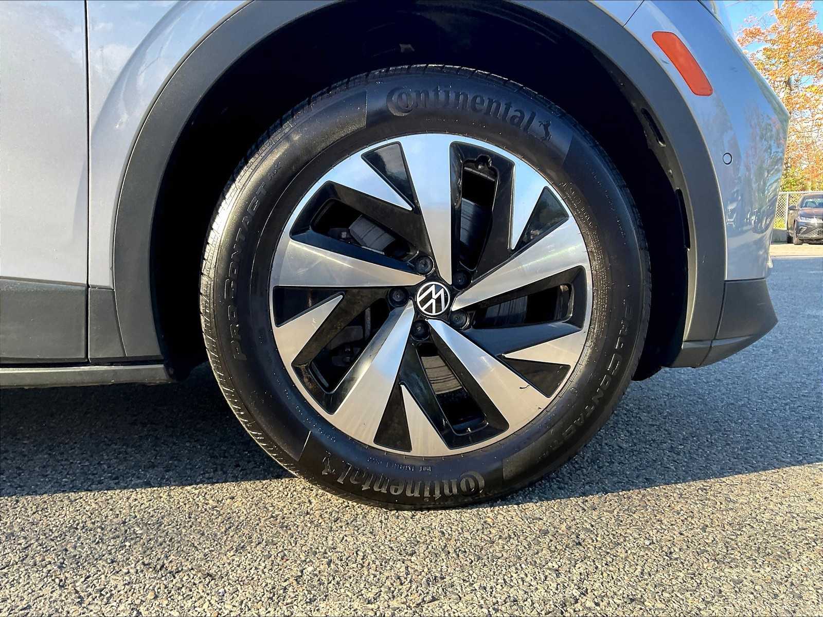 2023 Volkswagen ID.4 Pro - Photo 7