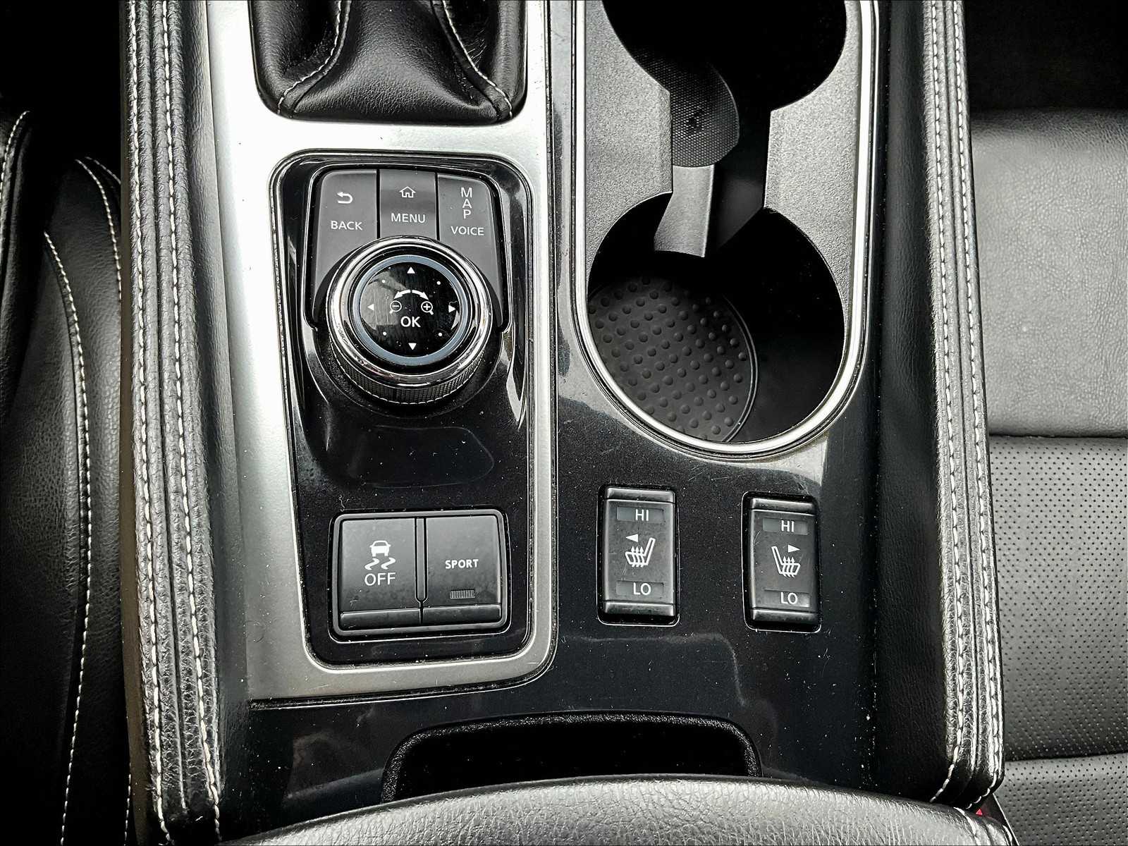 2023 Nissan Maxima SV - Photo 26