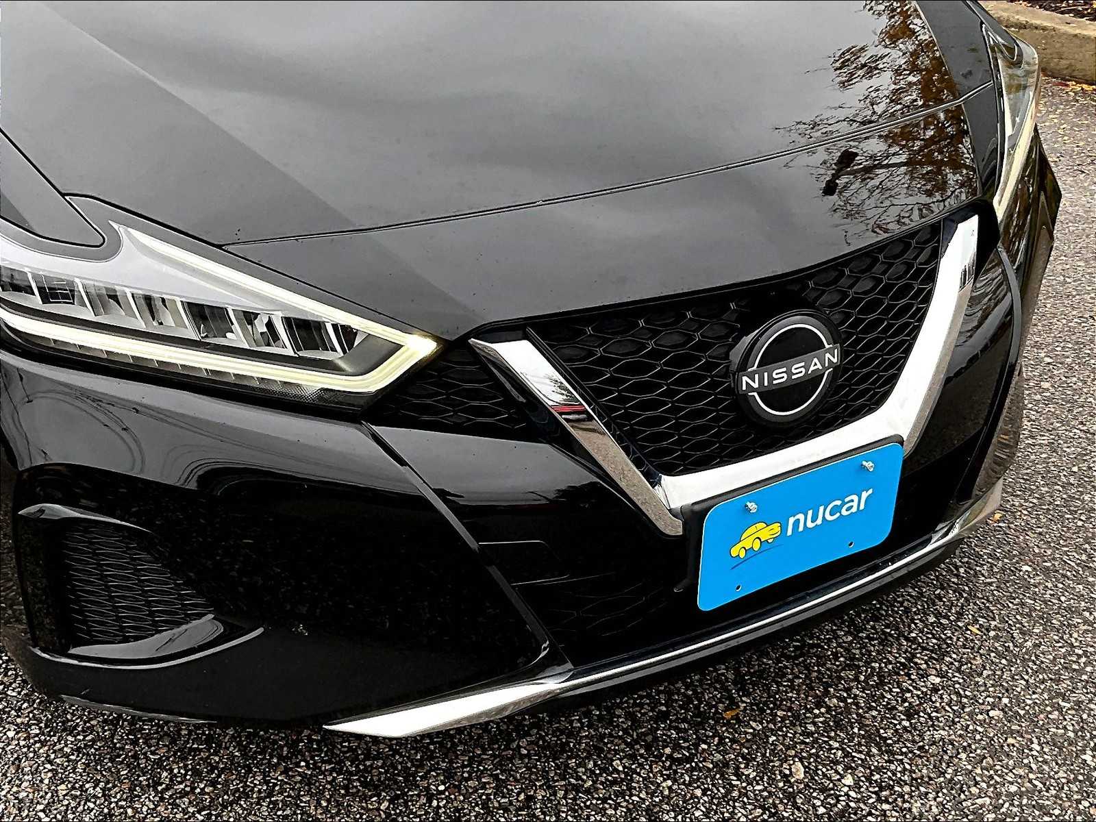 2023 Nissan Maxima SV - Photo 30