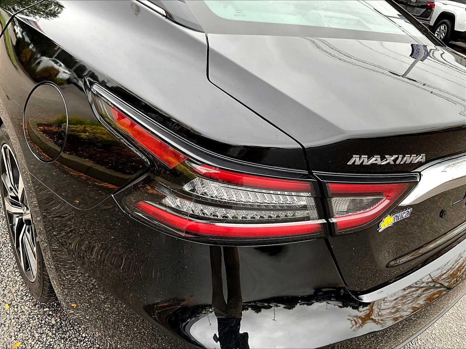 2023 Nissan Maxima SV - Photo 32
