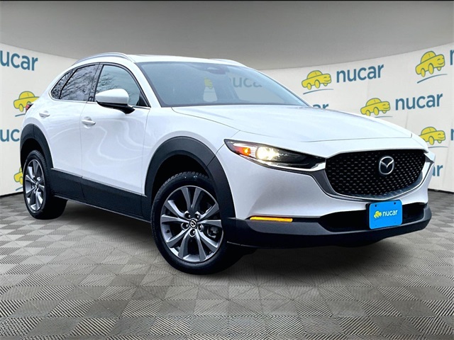 2024 Mazda CX-30 2.5 S Premium Package