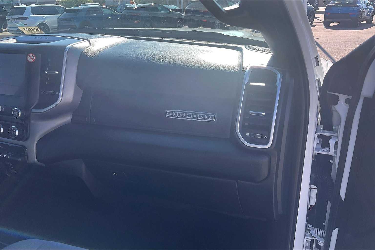2024 Ram 2500 Big Horn - Photo 13