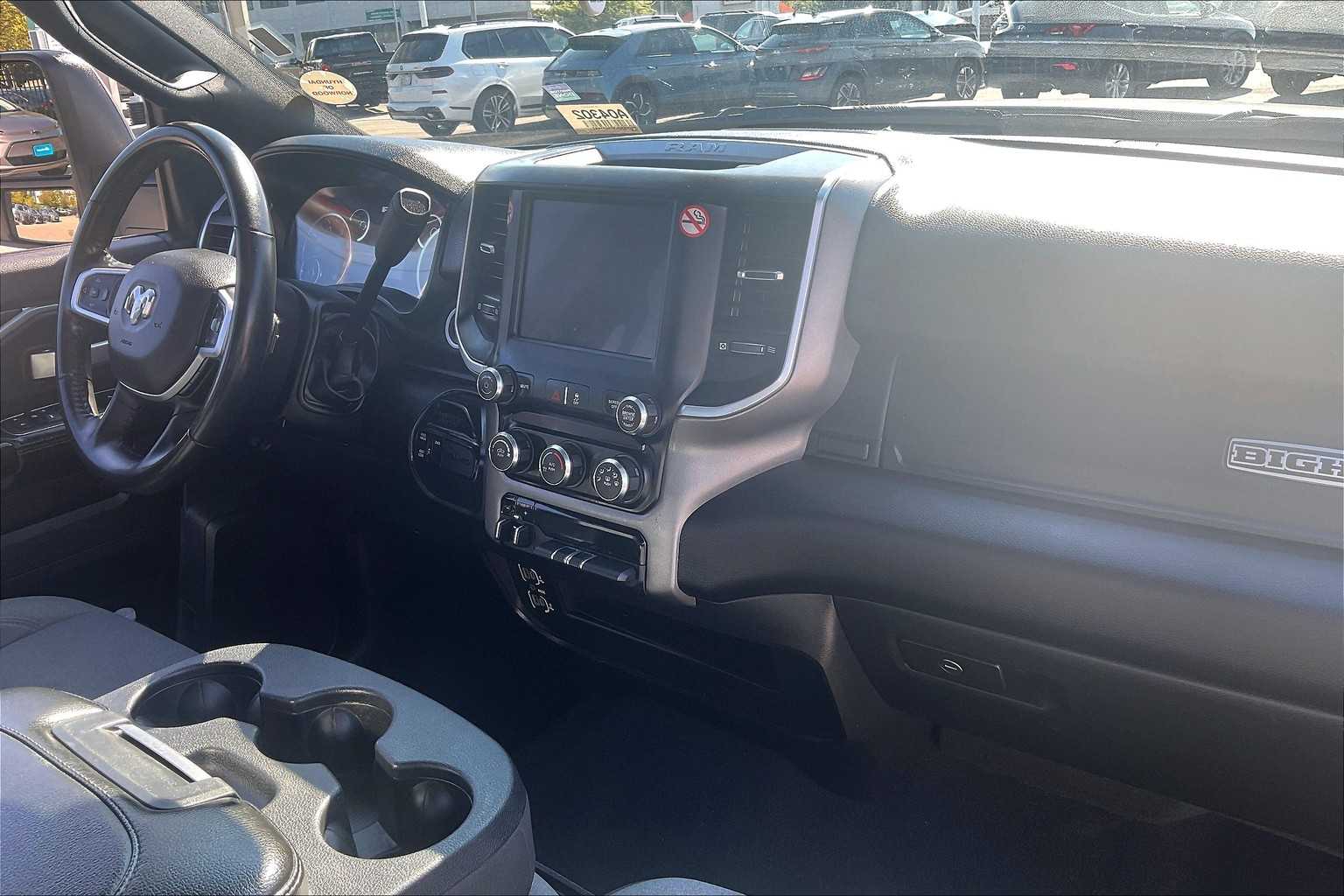 2024 Ram 2500 Big Horn - Photo 14