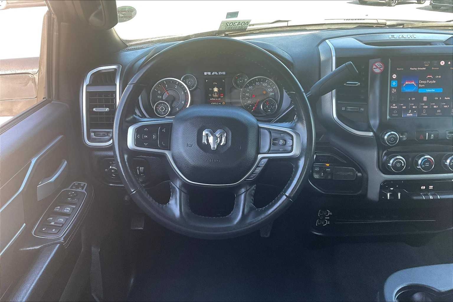 2024 Ram 2500 Big Horn - Photo 17