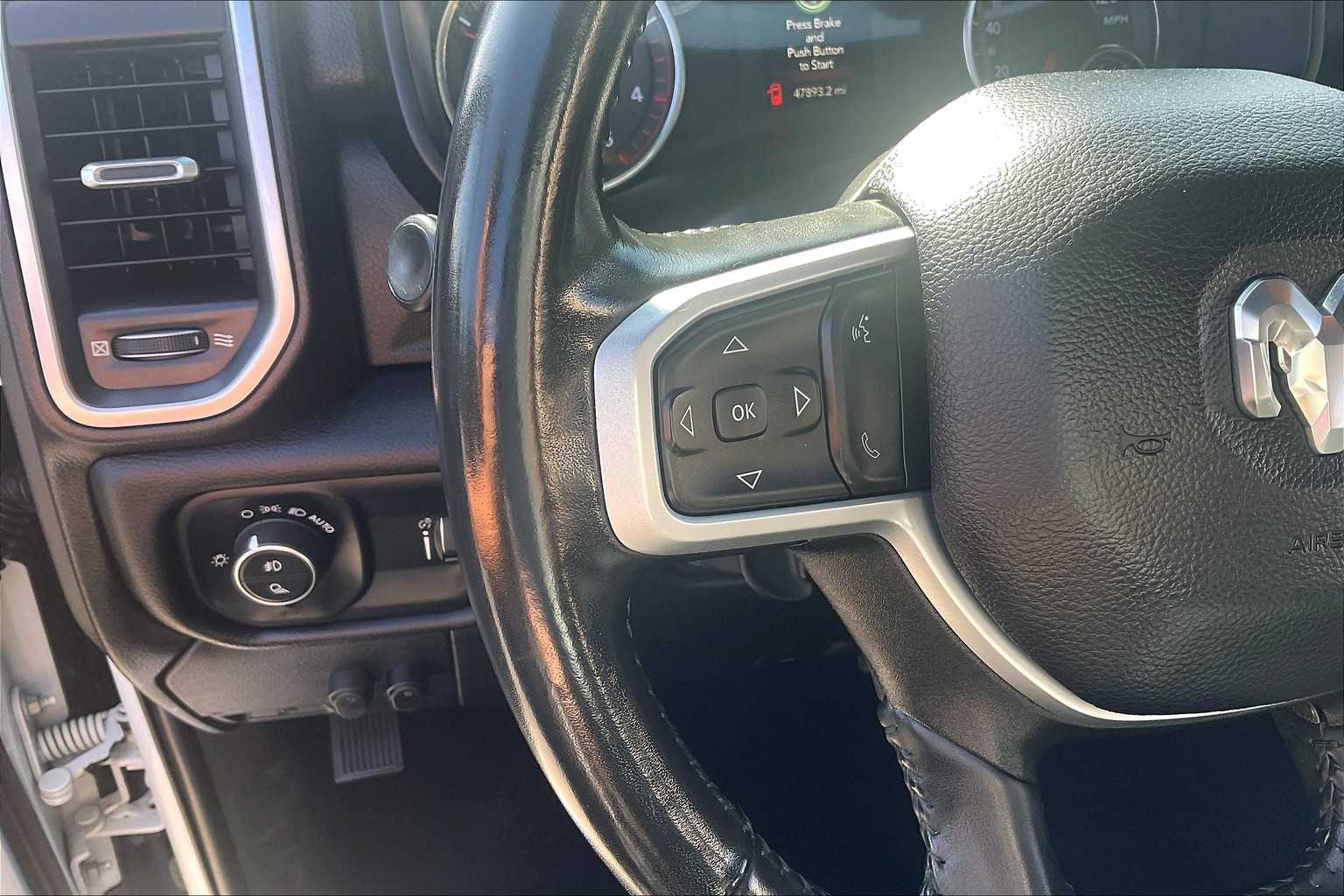 2024 Ram 2500 Big Horn - Photo 22