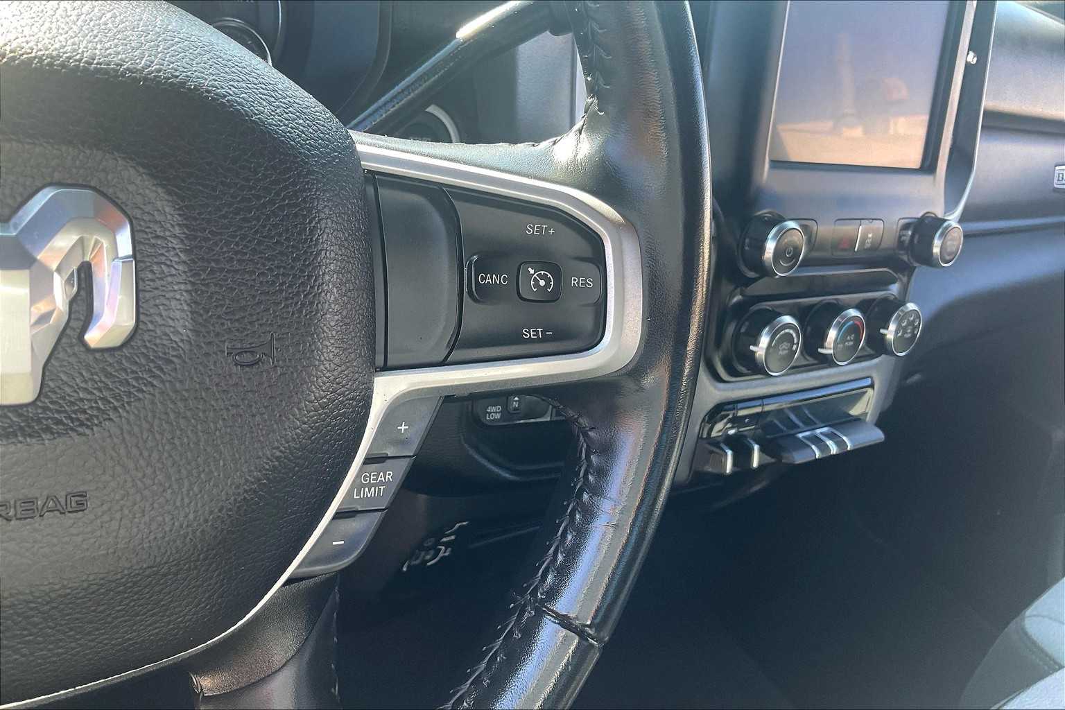 2024 Ram 2500 Big Horn - Photo 23