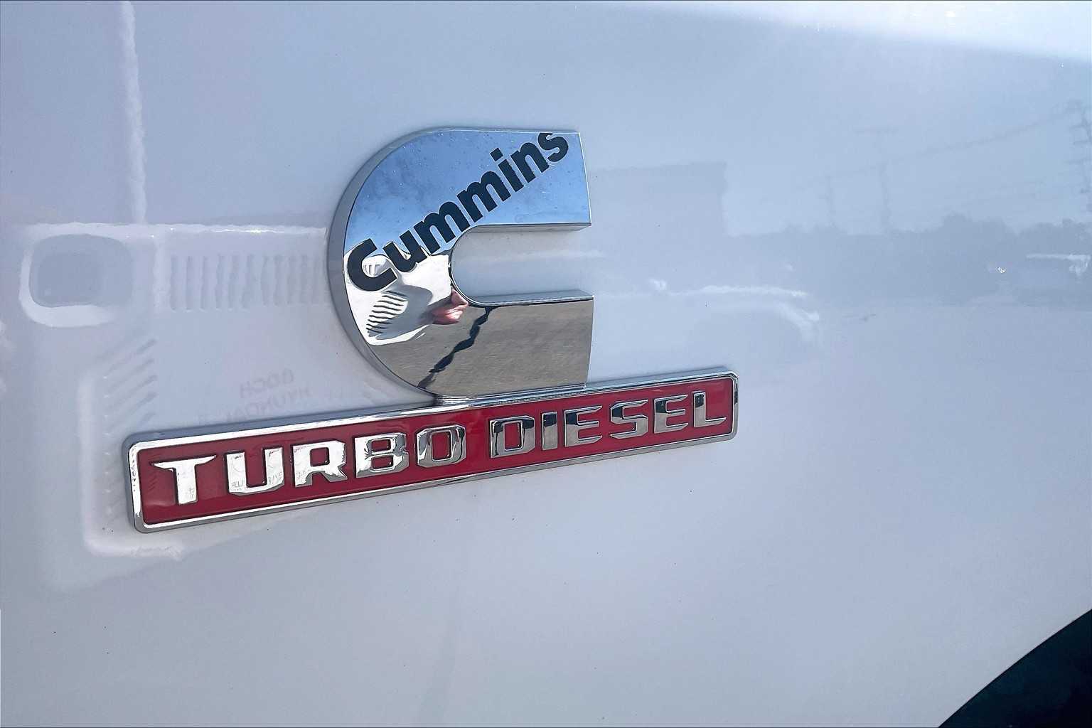 2024 Ram 2500 Big Horn - Photo 28