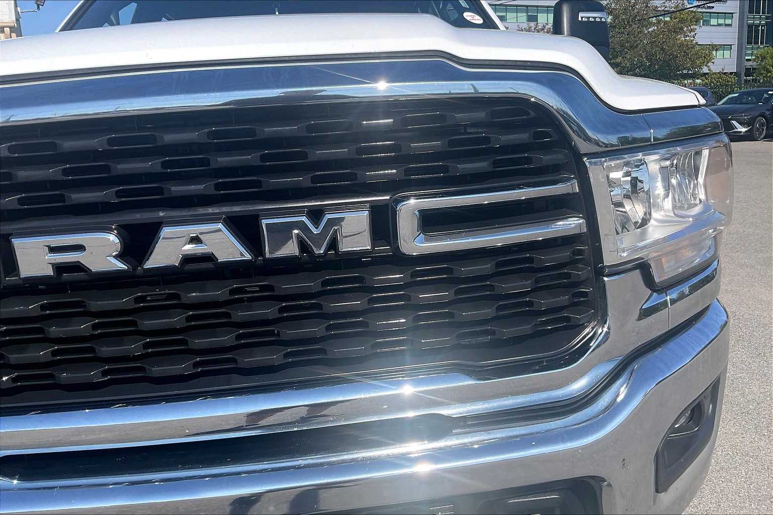 2024 Ram 2500 Big Horn - Photo 32