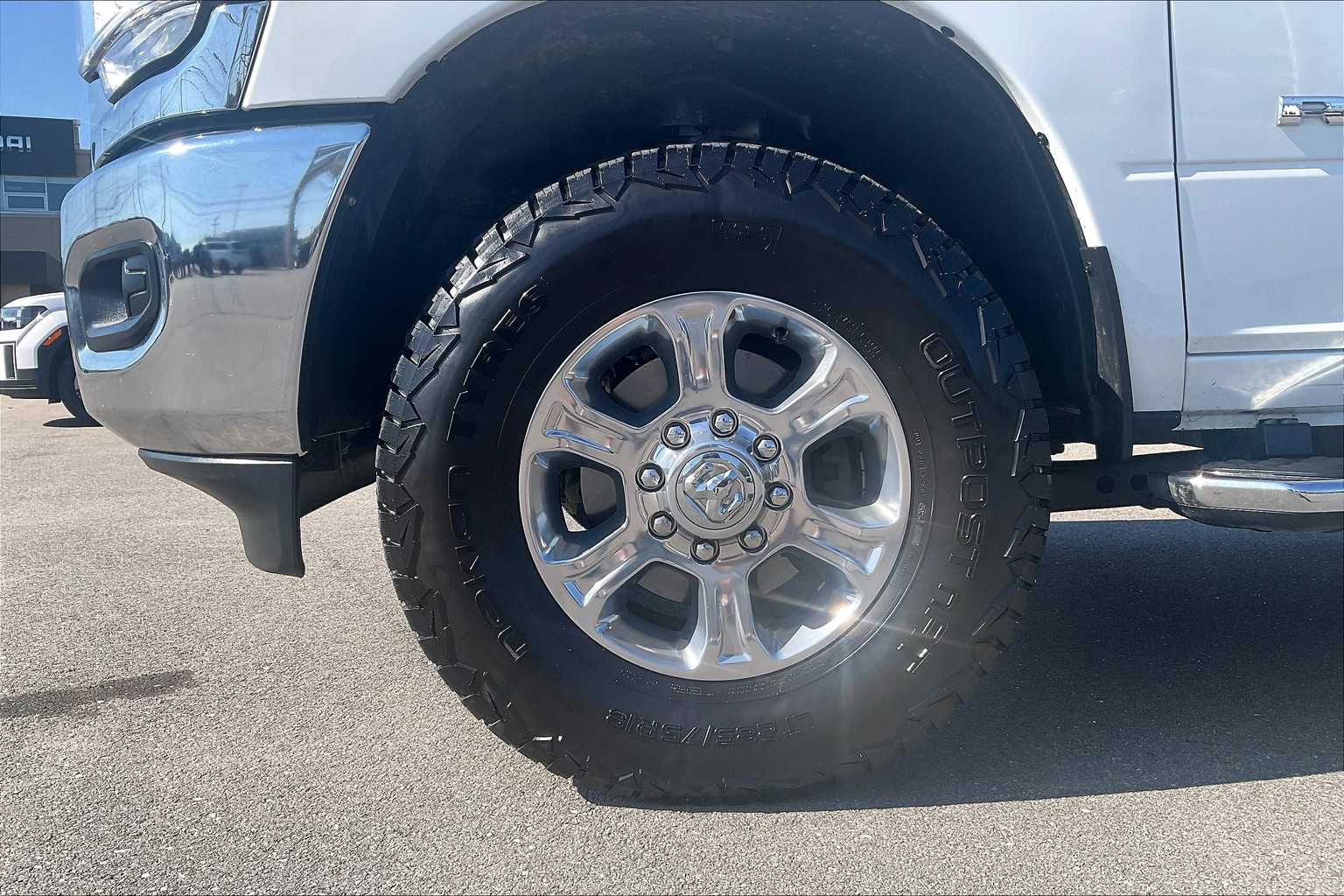 2024 Ram 2500 Big Horn - Photo 7