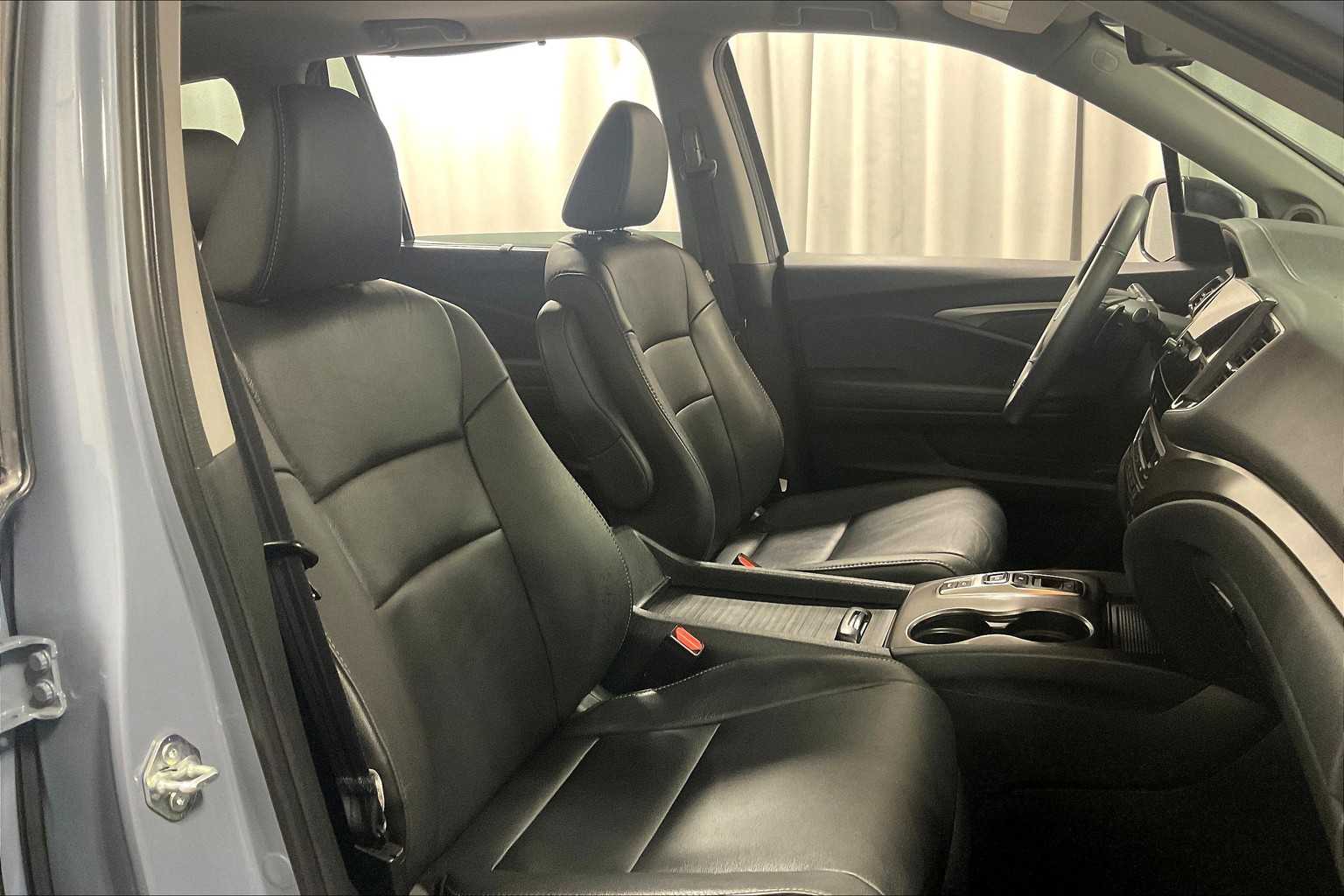 2022 Honda Pilot Special Edition - Photo 11