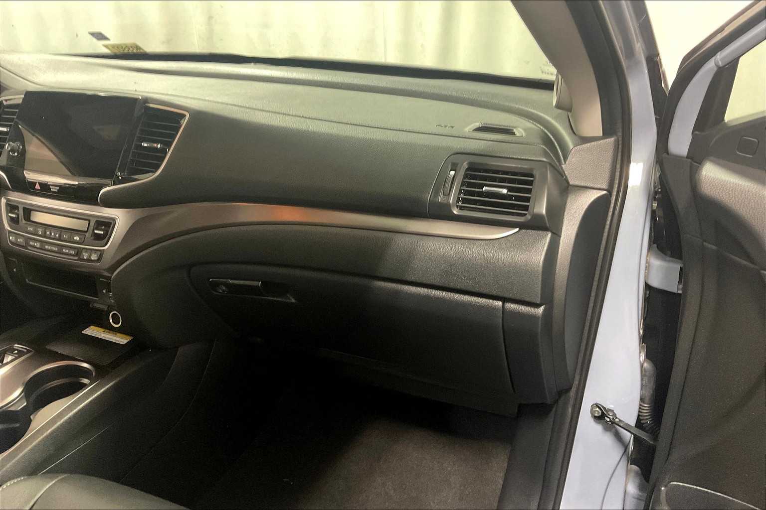 2022 Honda Pilot Special Edition - Photo 13