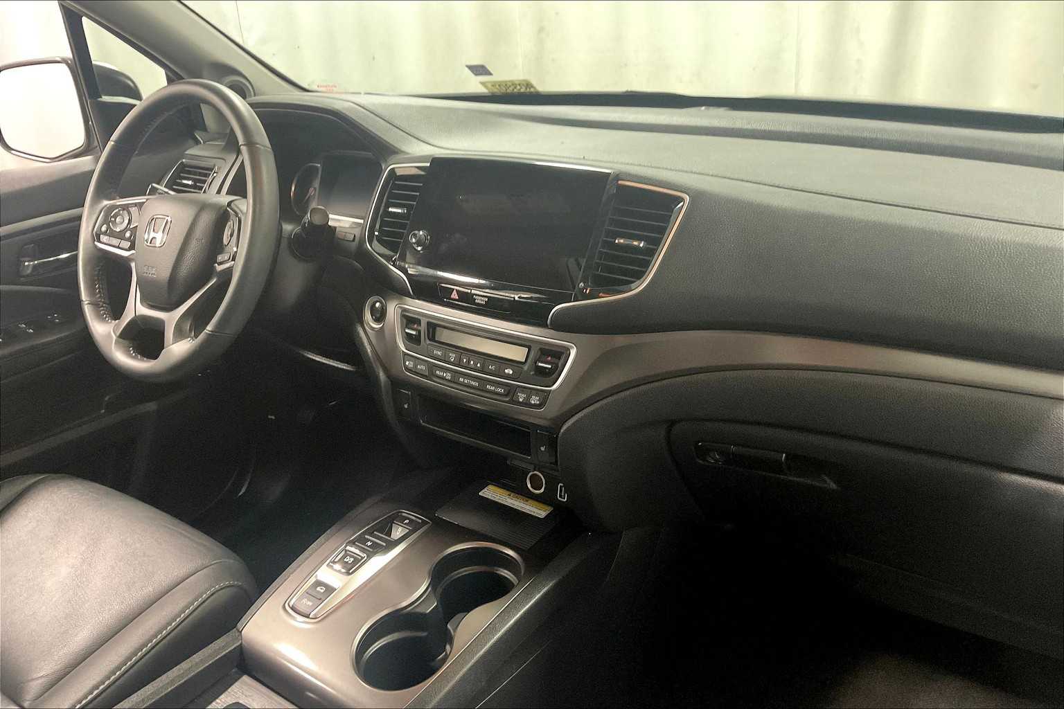 2022 Honda Pilot Special Edition - Photo 14
