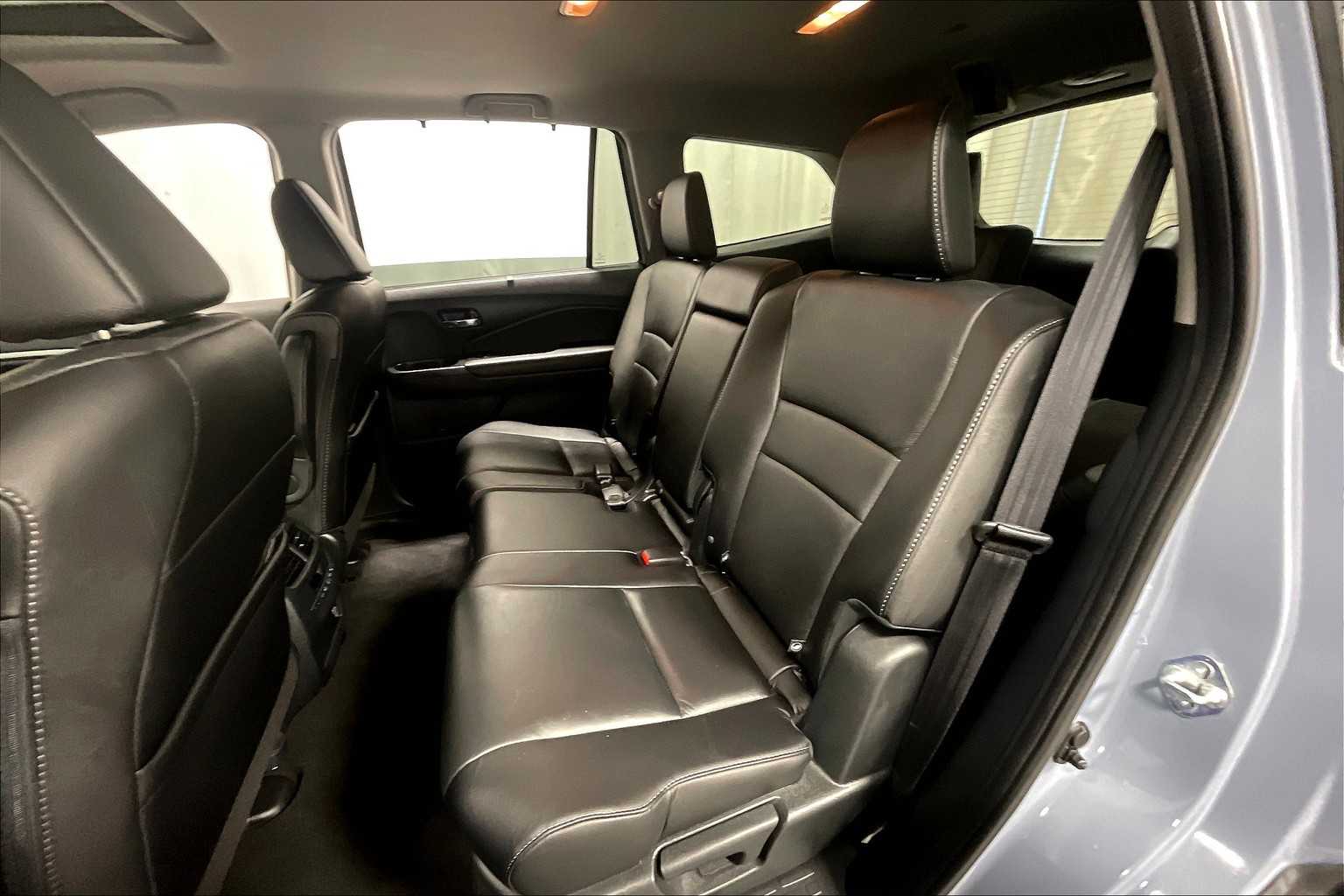 2022 Honda Pilot Special Edition - Photo 15