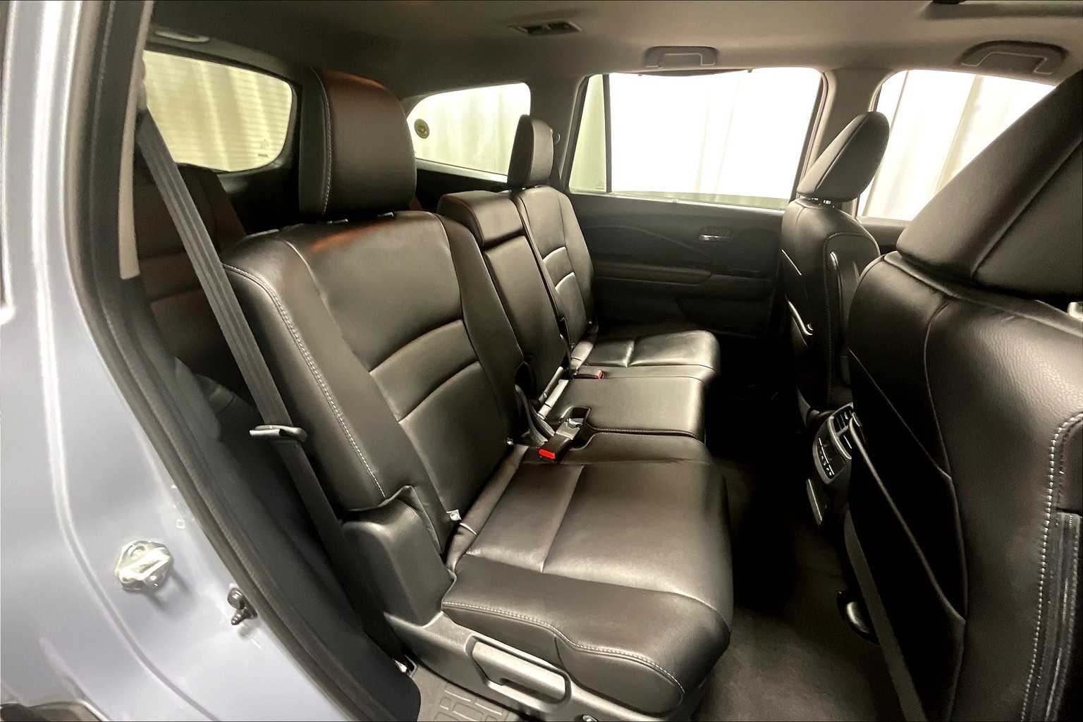 2022 Honda Pilot Special Edition - Photo 16