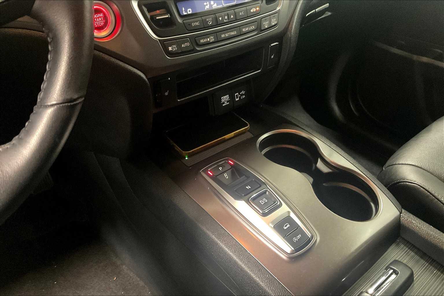 2022 Honda Pilot Special Edition - Photo 21