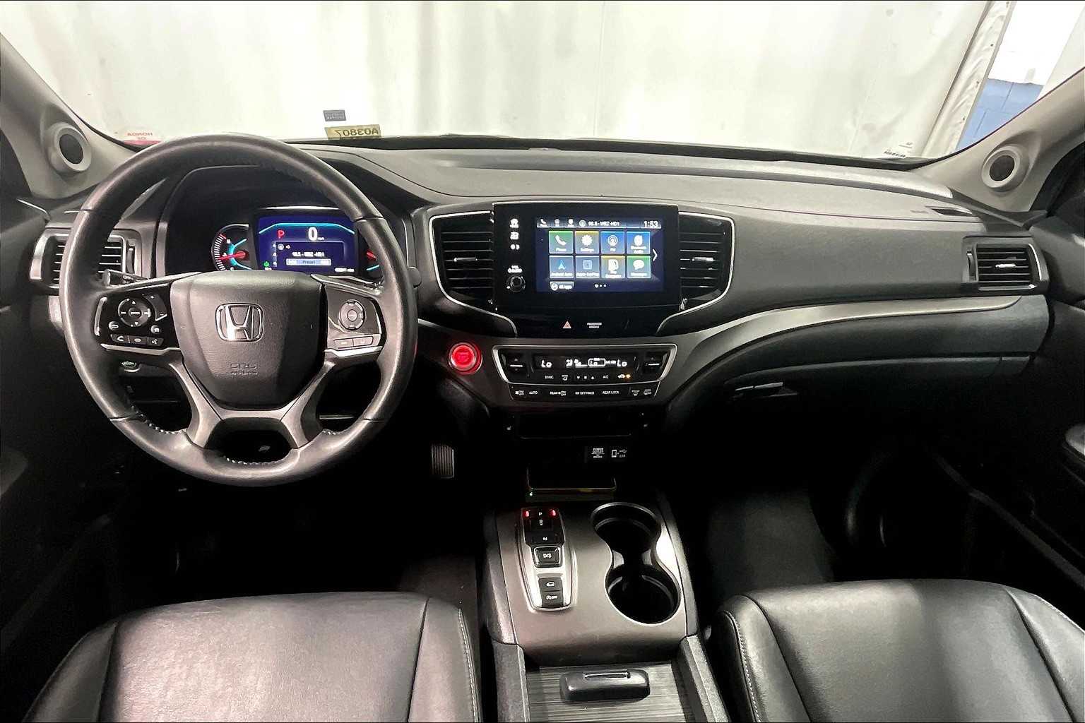 2022 Honda Pilot Special Edition - Photo 22