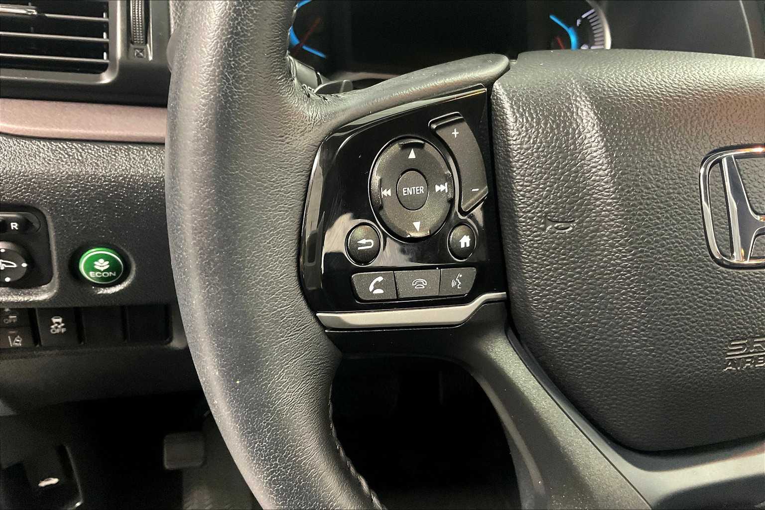 2022 Honda Pilot Special Edition - Photo 24