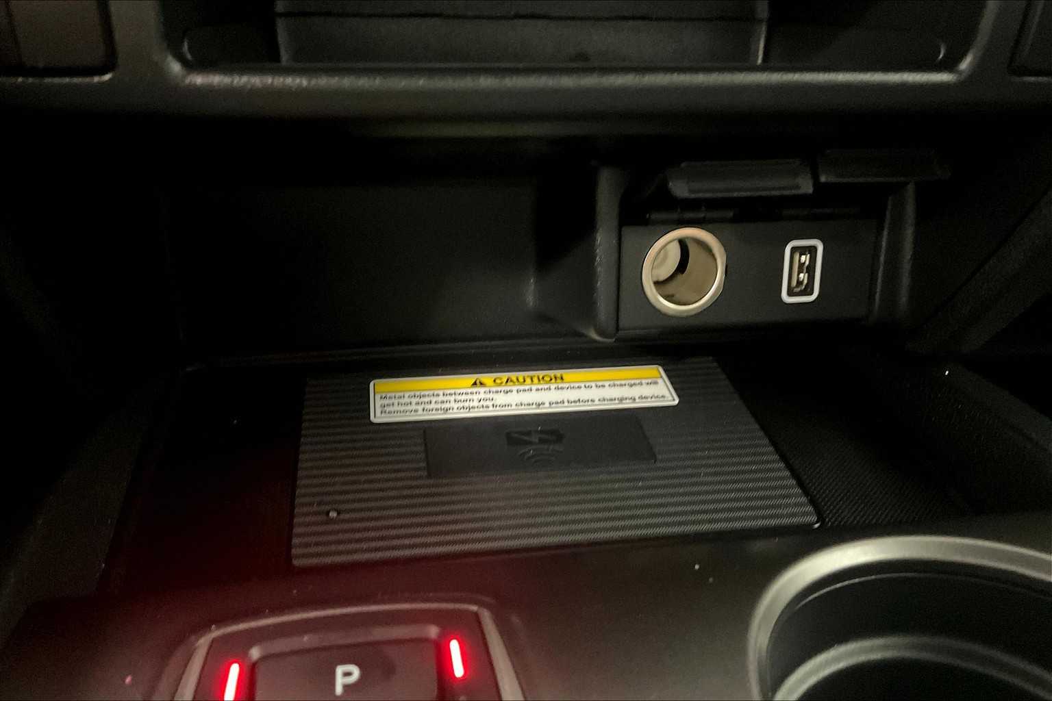 2022 Honda Pilot Special Edition - Photo 27