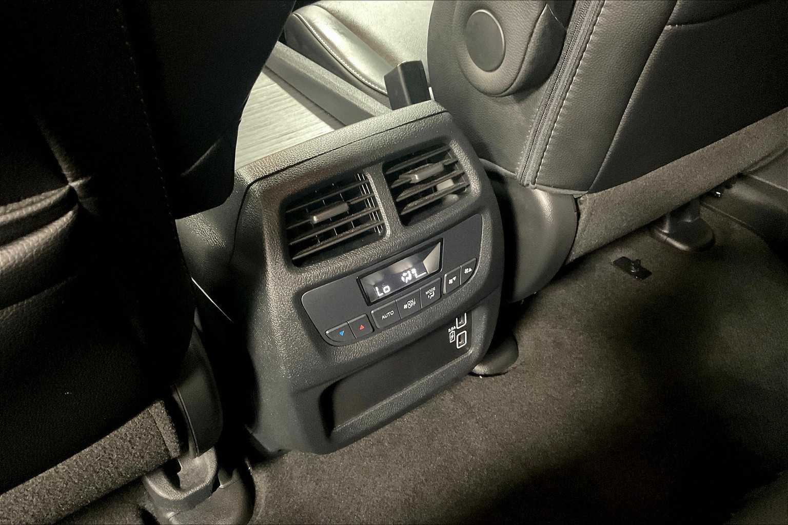 2022 Honda Pilot Special Edition - Photo 29