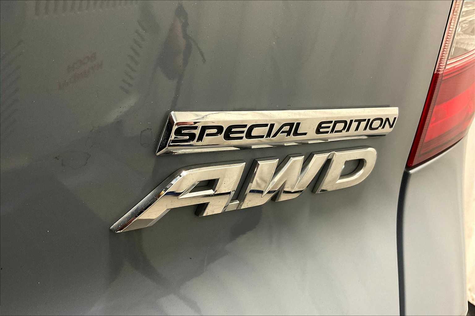 2022 Honda Pilot Special Edition - Photo 30