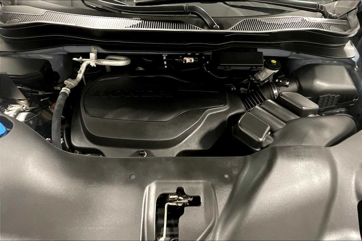 2022 Honda Pilot Special Edition - Photo 31