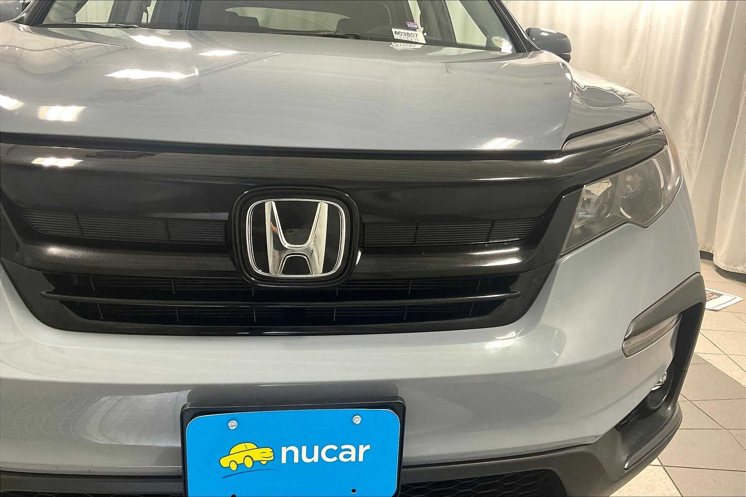 2022 Honda Pilot Special Edition - Photo 33