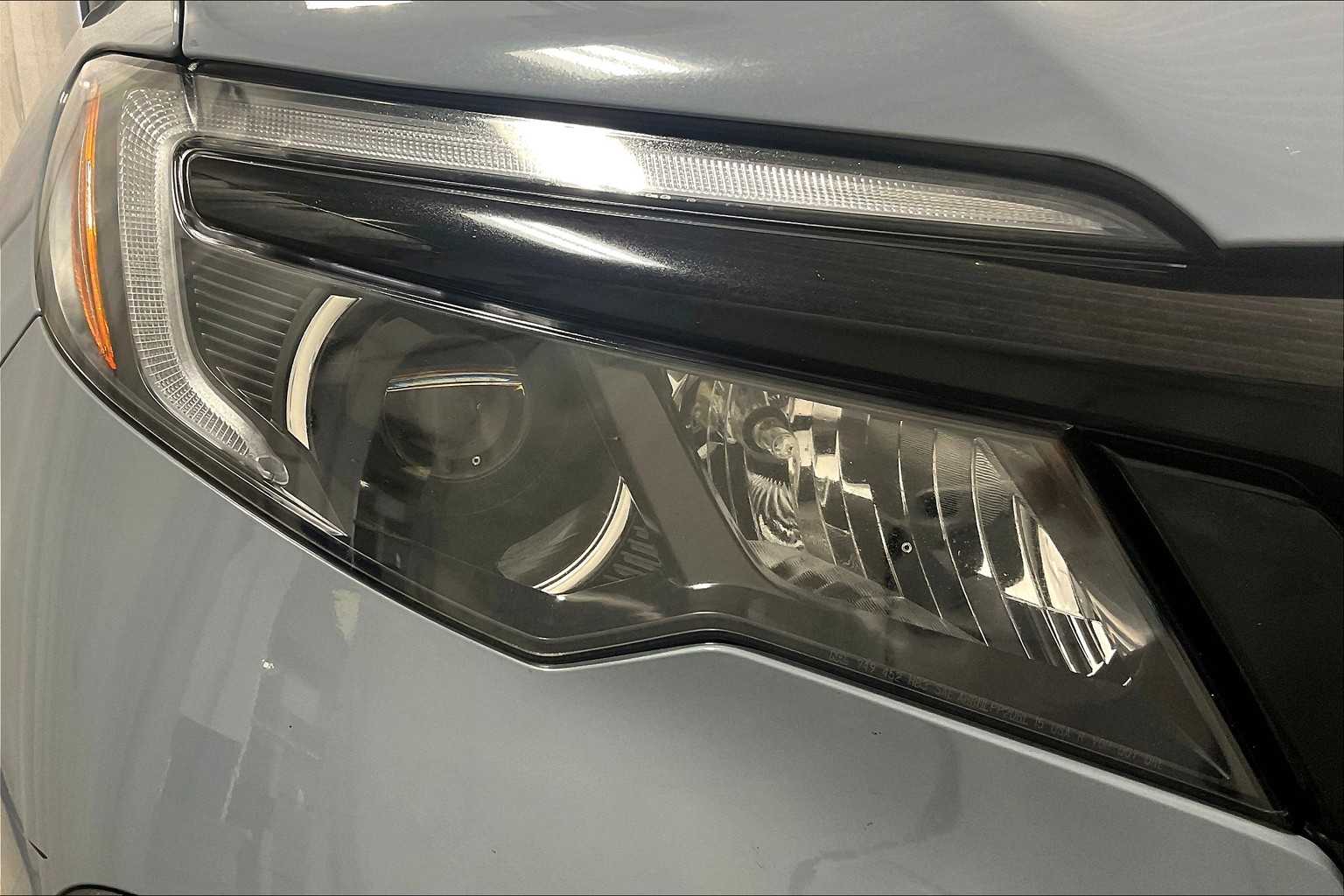 2022 Honda Pilot Special Edition - Photo 34