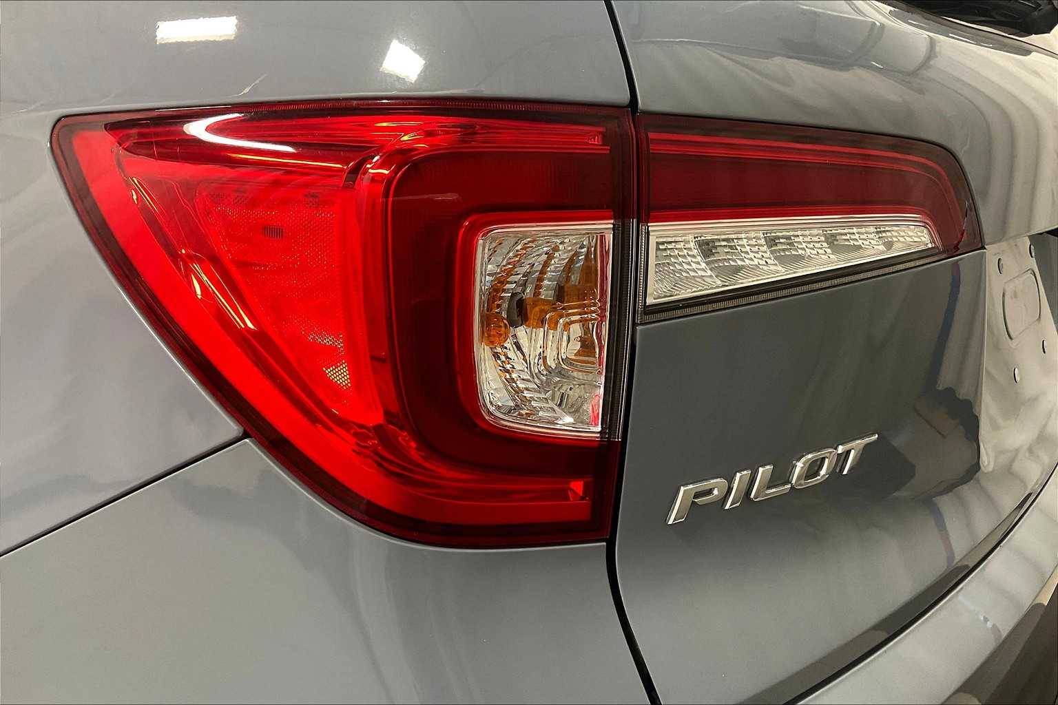 2022 Honda Pilot Special Edition - Photo 35