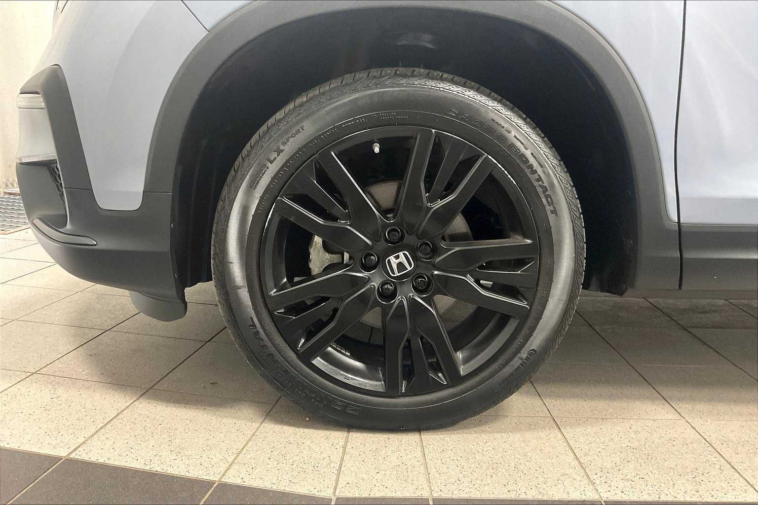 2022 Honda Pilot Special Edition - Photo 7