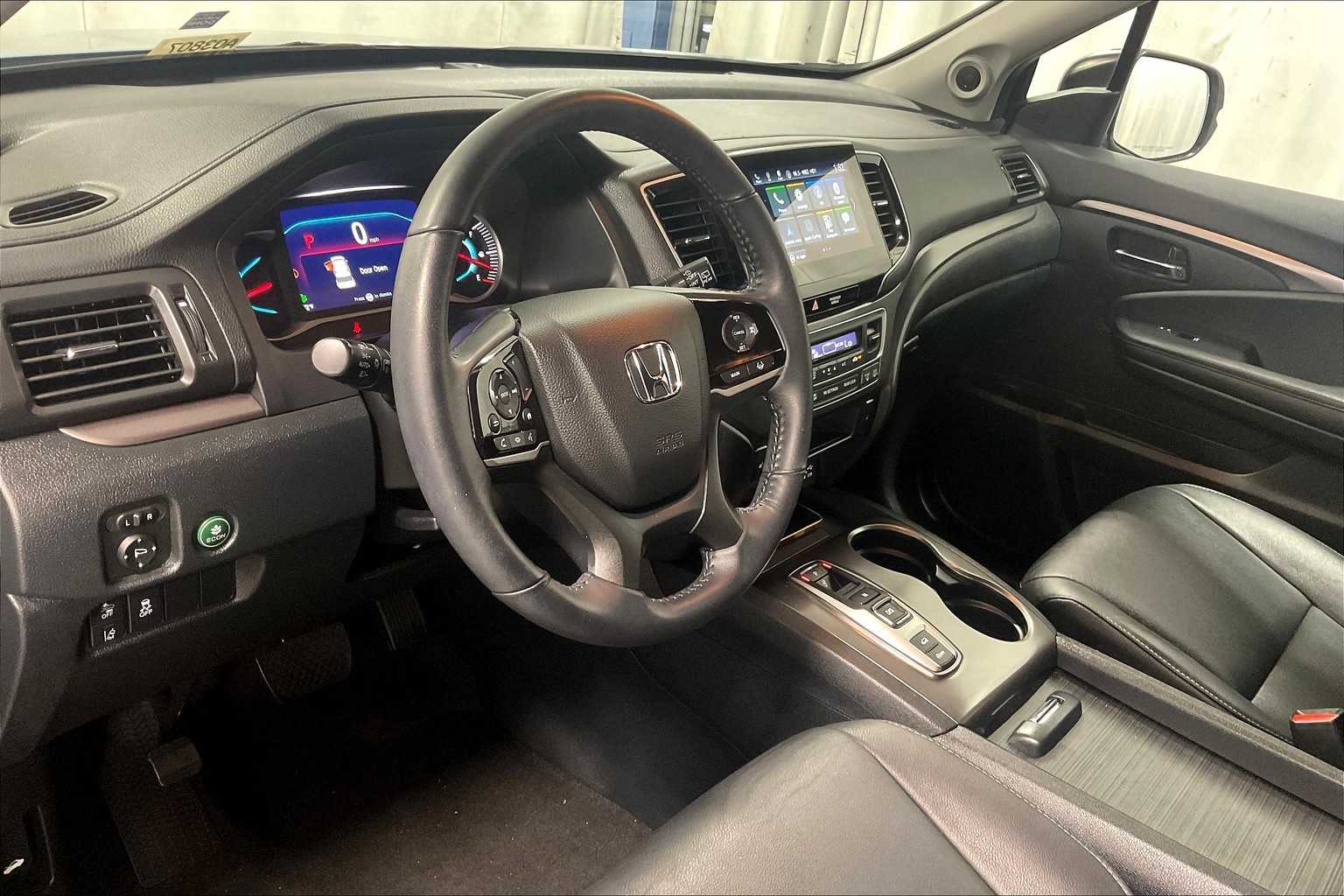 2022 Honda Pilot Special Edition - Photo 8