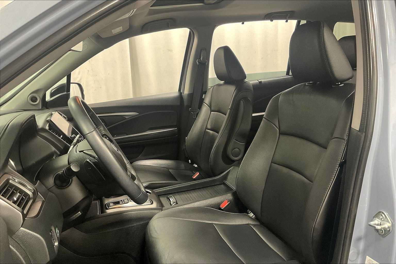 2022 Honda Pilot Special Edition - Photo 10